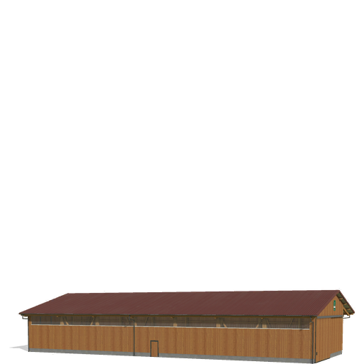 Store Item Hoermann Garage Wood